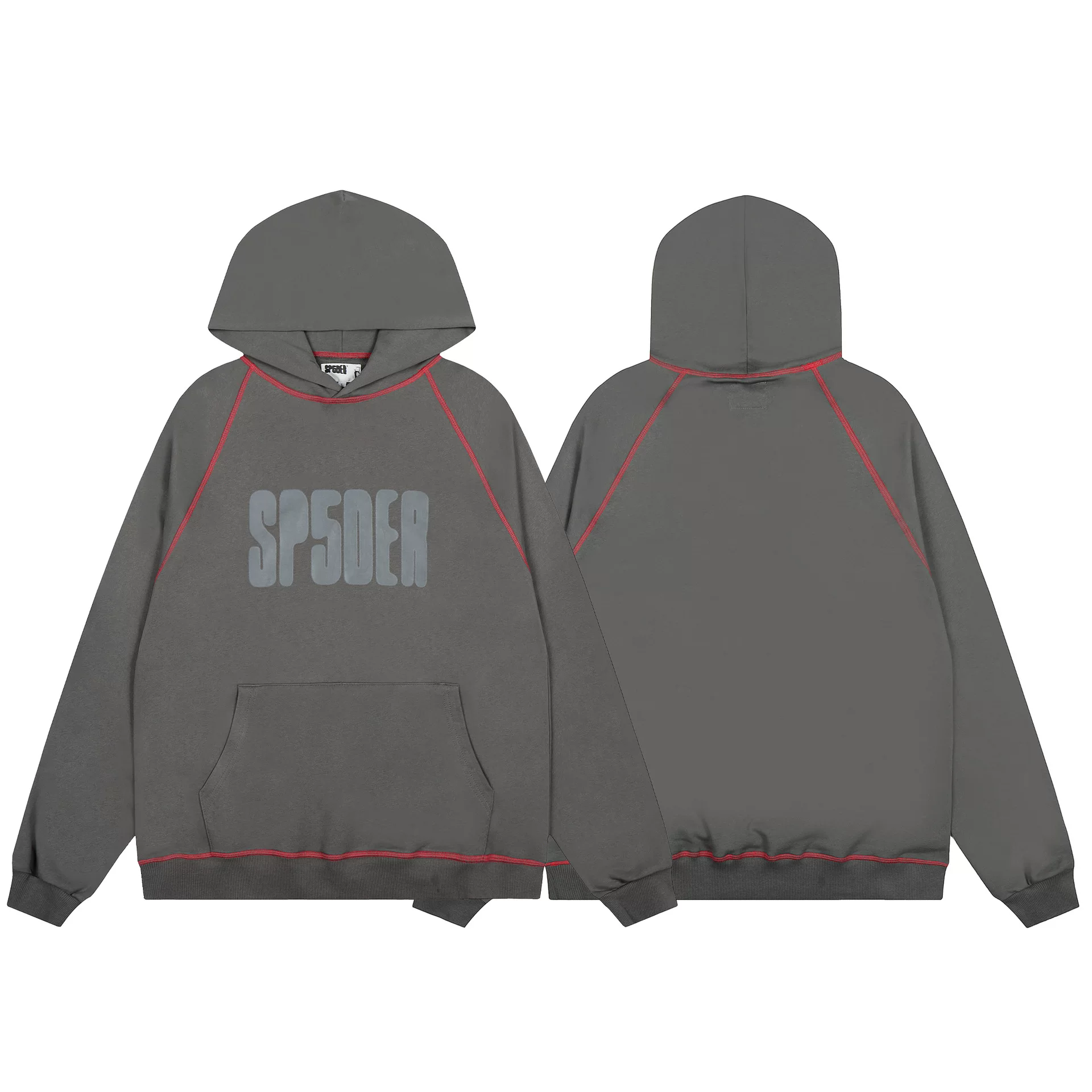 Sp5der Hoodie photo 15