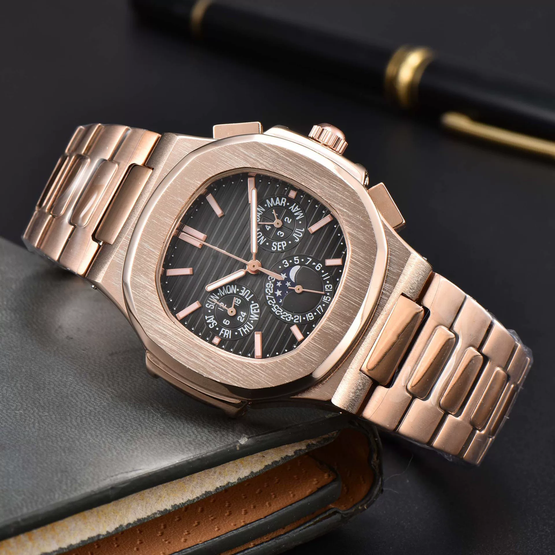 RELOJ PATEK photo 22