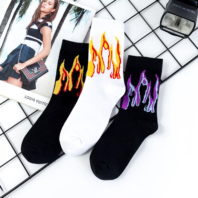 CALCETINES DHL photo 15