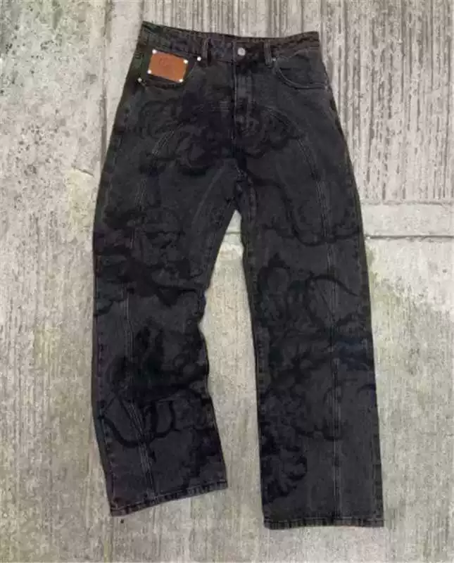 JEANS DEO VOLENTI photo 4