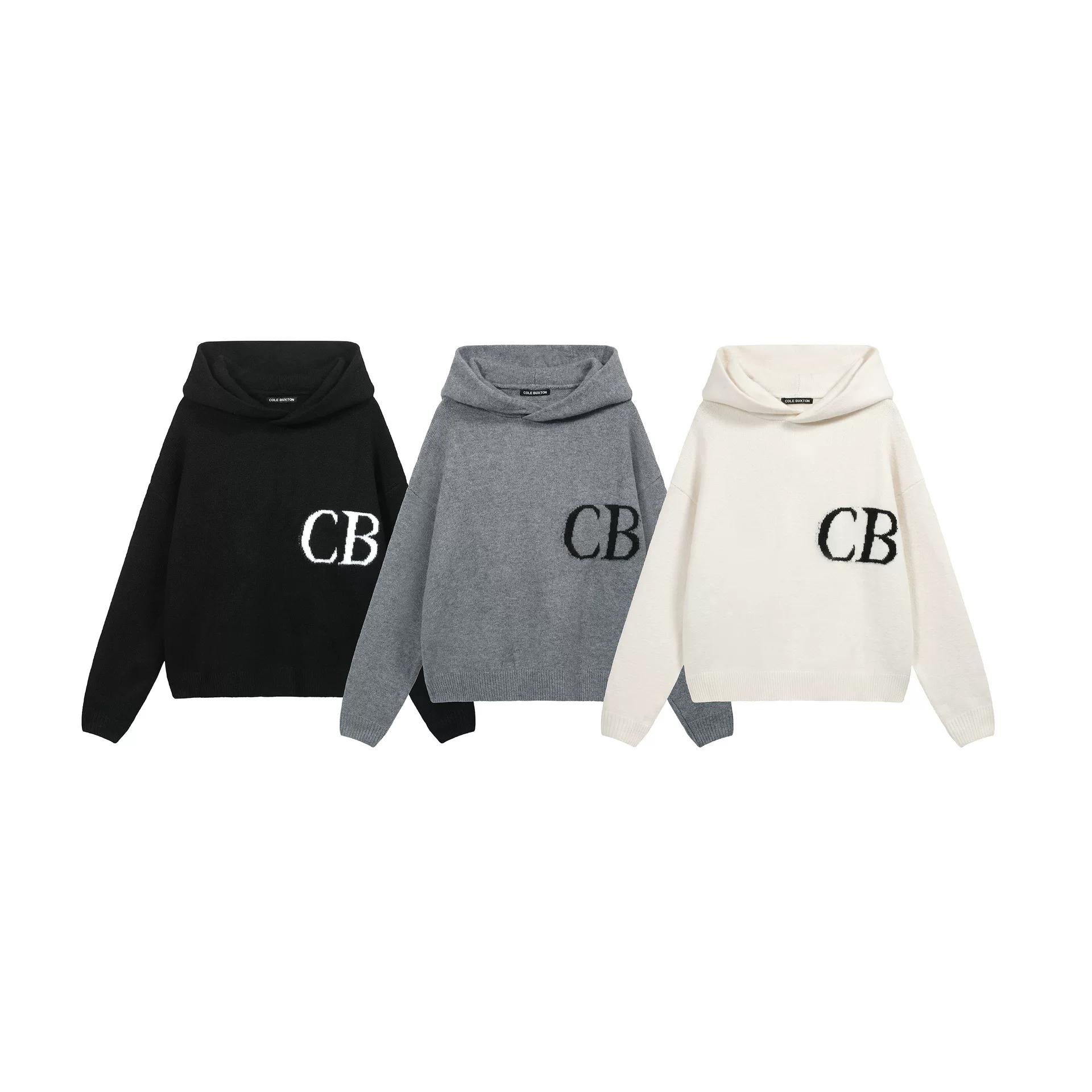 Cole Buxton Camisetas photo 5