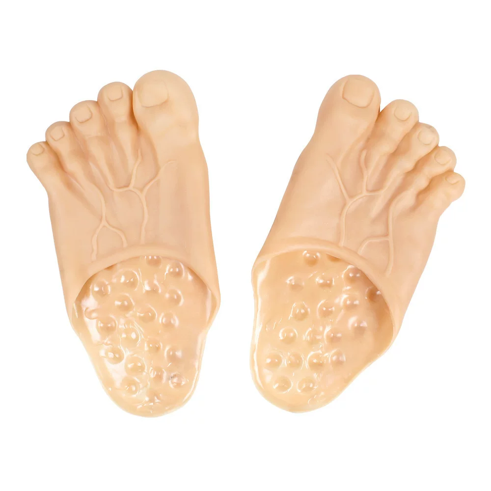 ZAPATILLAS PIE photo 1