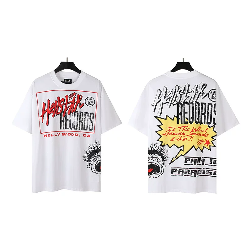 CAMISETA HELLSTAR photo 10