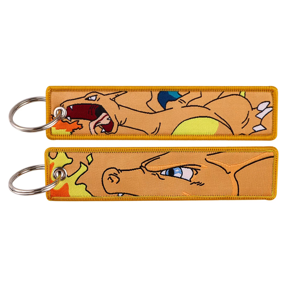 LLAVEROS POKEMON photo 23