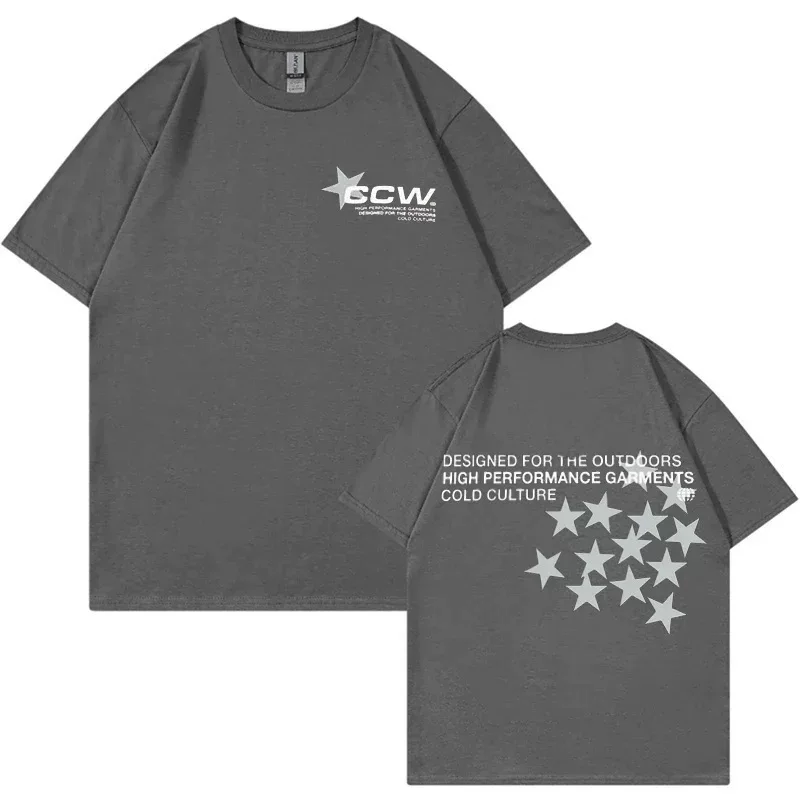CAMISETAS COLD CULTURE photo 6