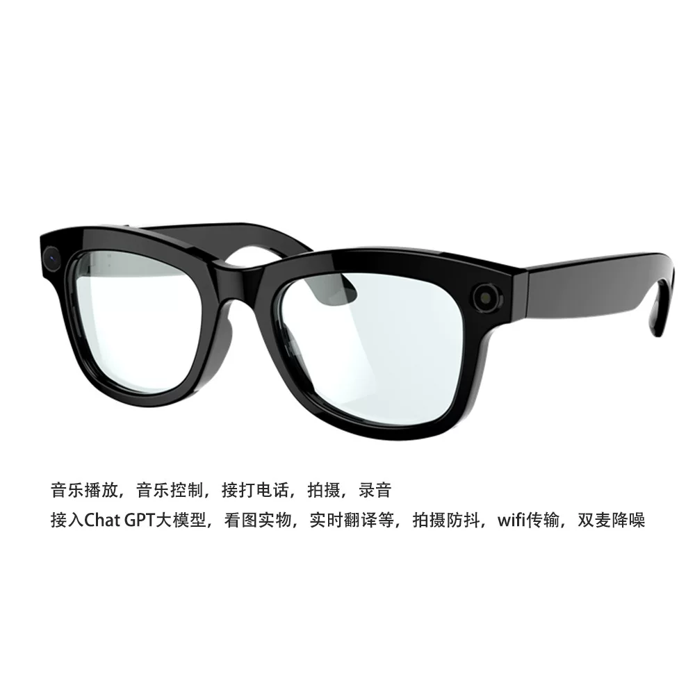 META GLASSES photo 5