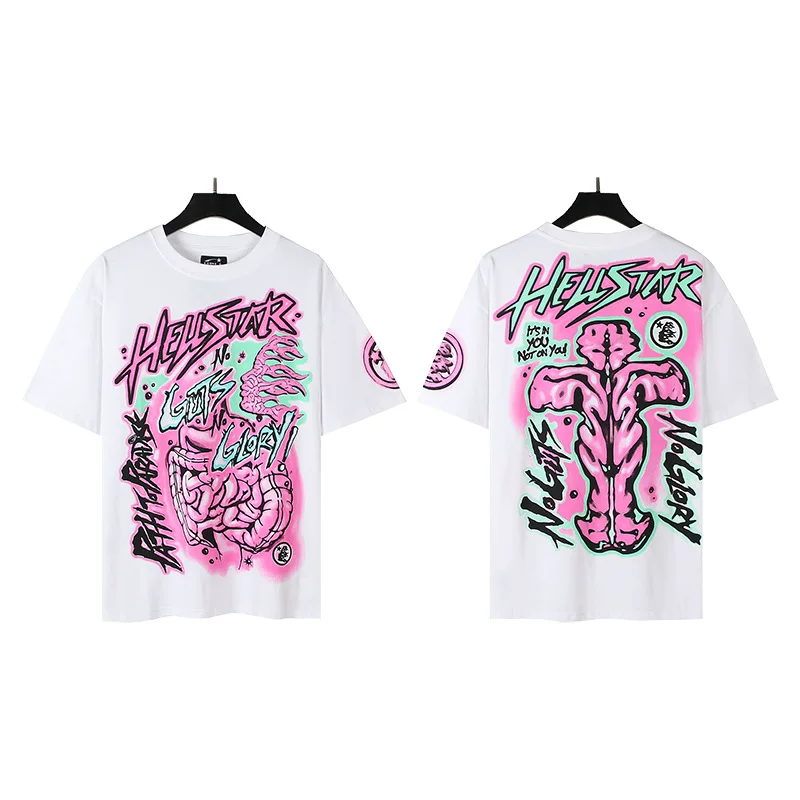 CAMISETA HELLSTAR photo 5