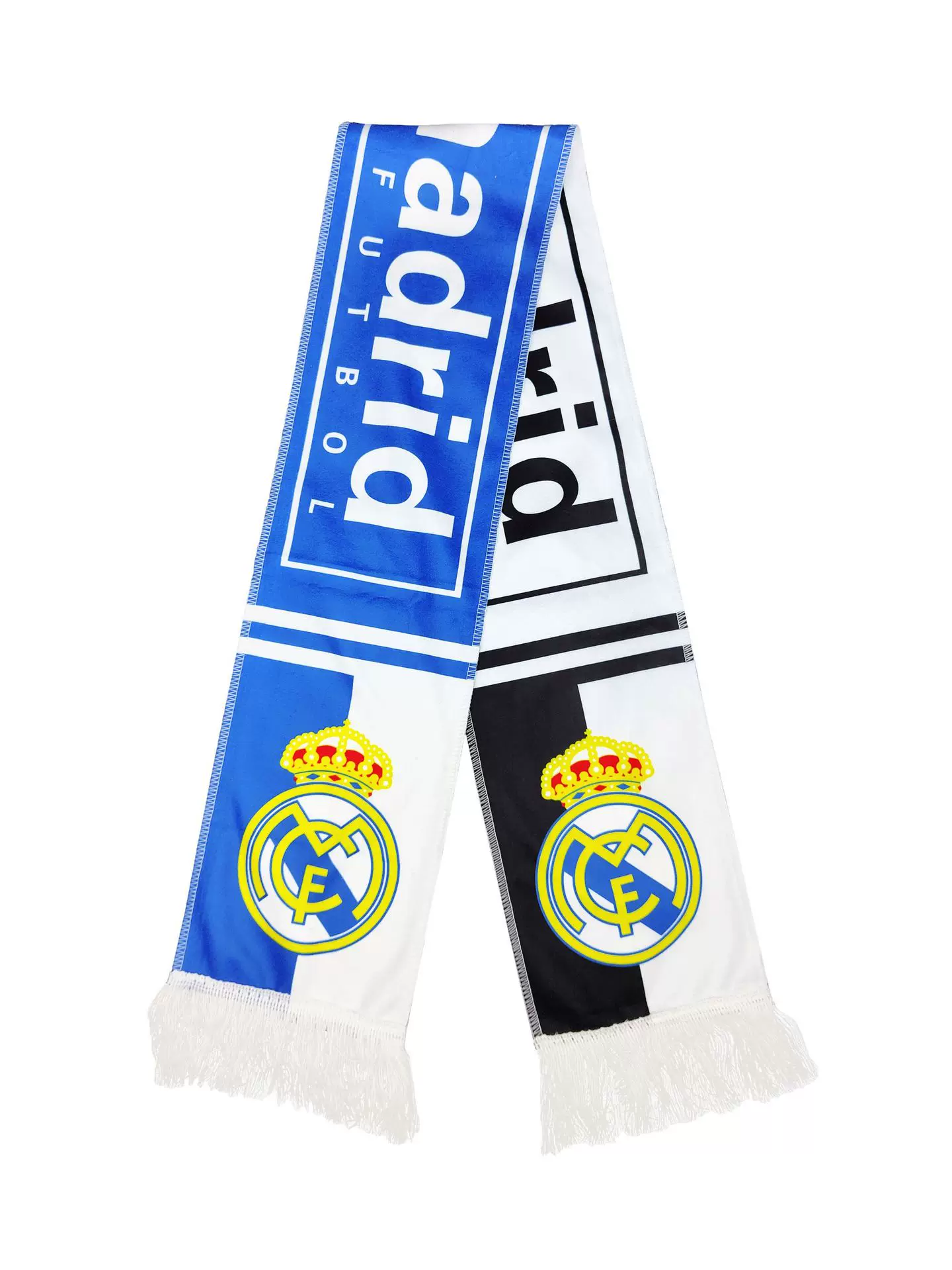 BUFANDAS 15 EQUIPOS photo 2