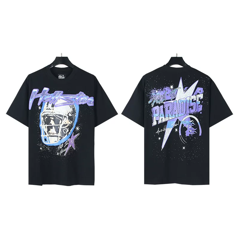 CAMISETA HELLSTAR photo 31