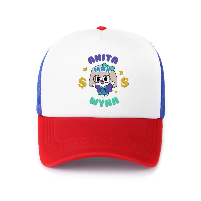 Anita Max Cap photo 5