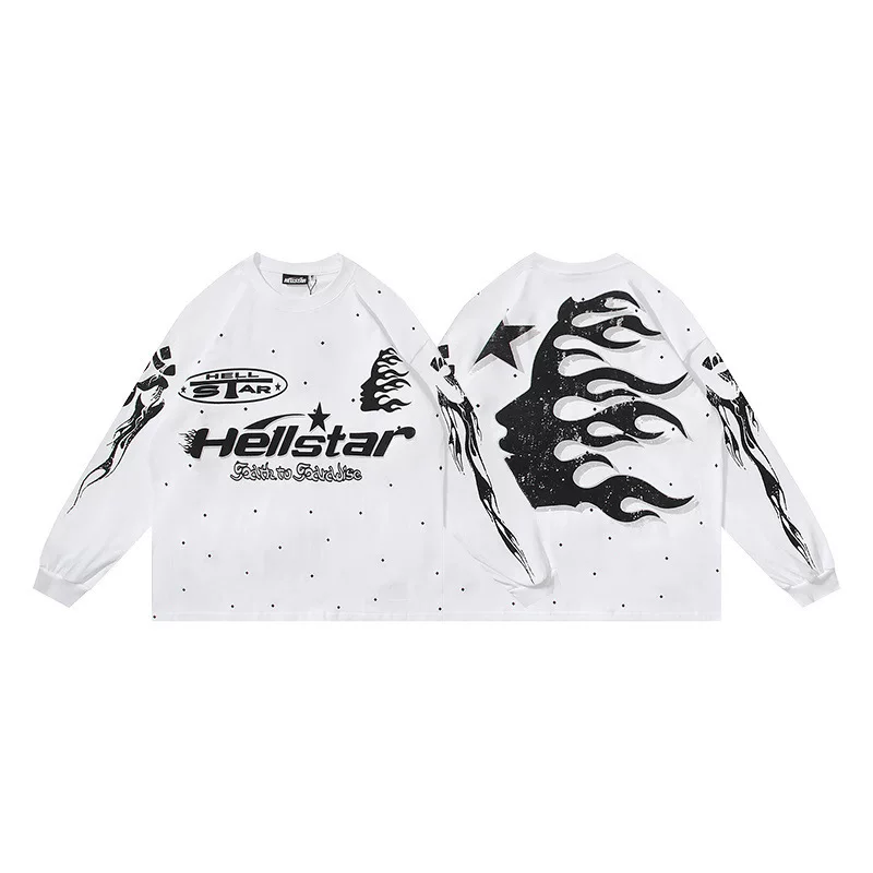 CAMISETA HELLSTAR photo 93