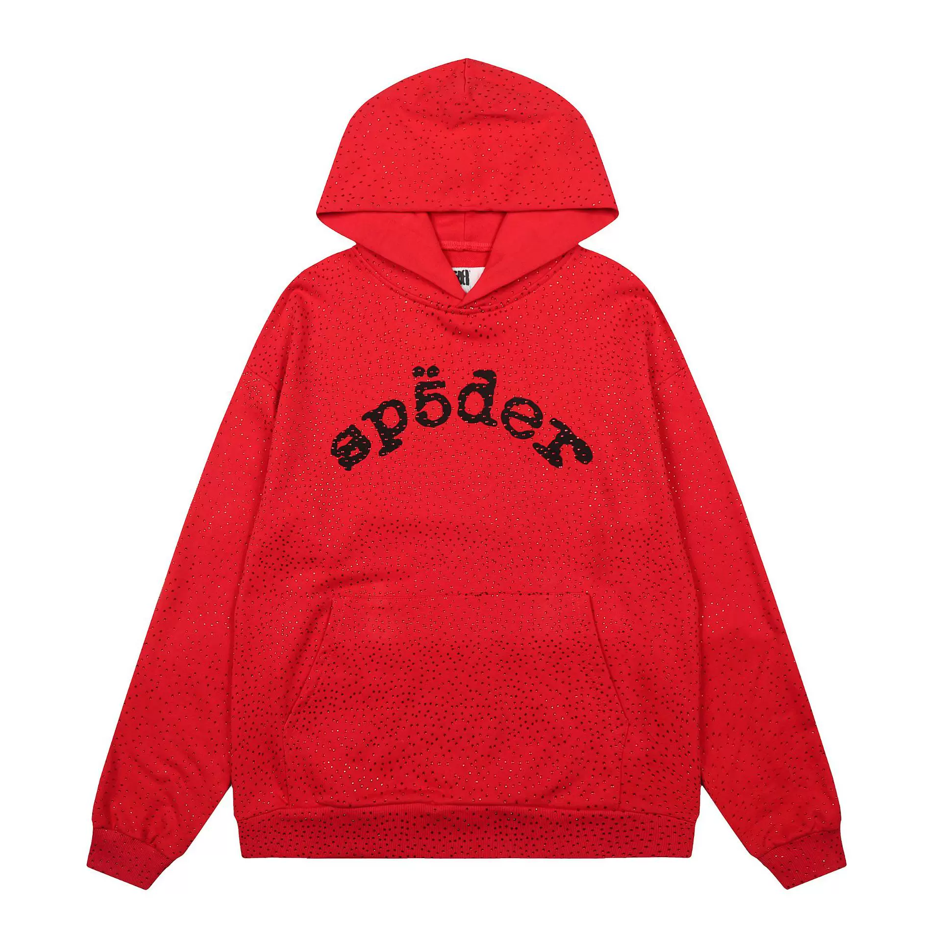 Sp5der Hoodie photo 70