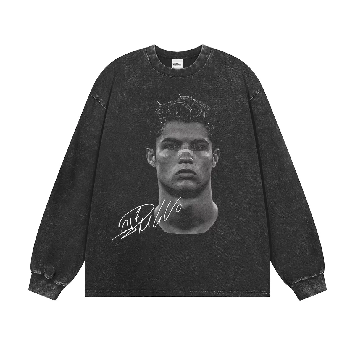 CAMISETA CR7 RONALDO photo 5