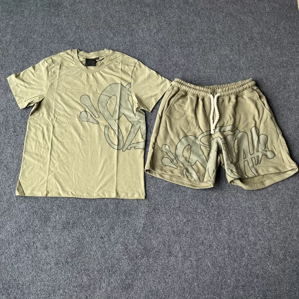 Correct Version Syan World Pure Cotton photo 49