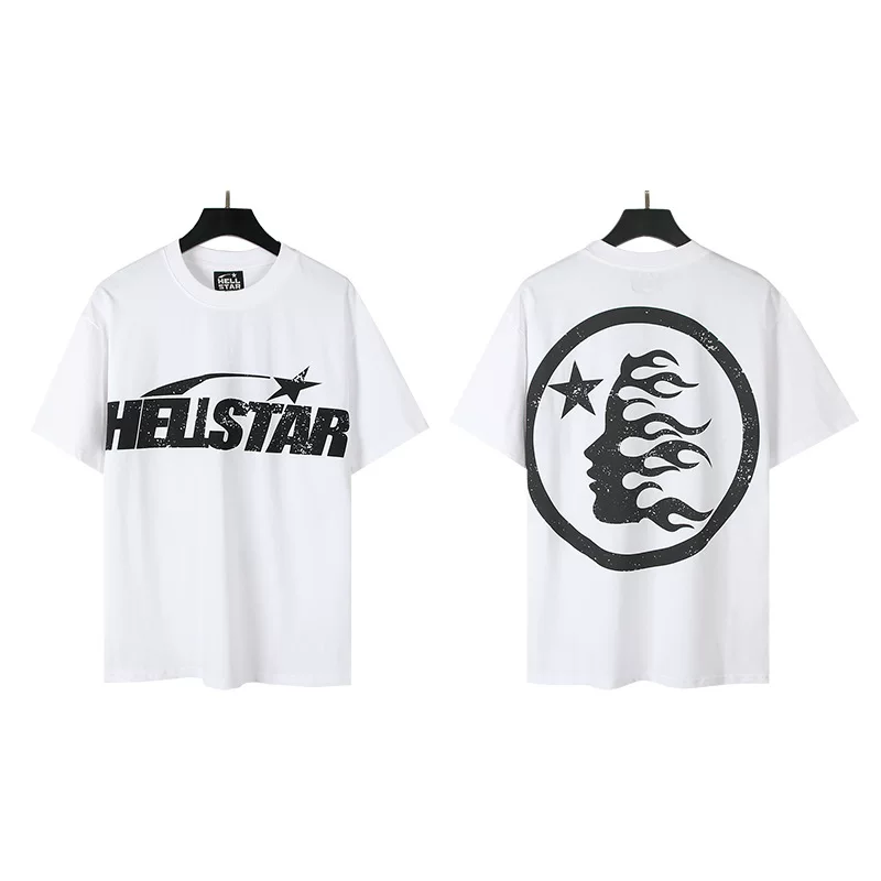 CAMISETA HELLSTAR photo 4