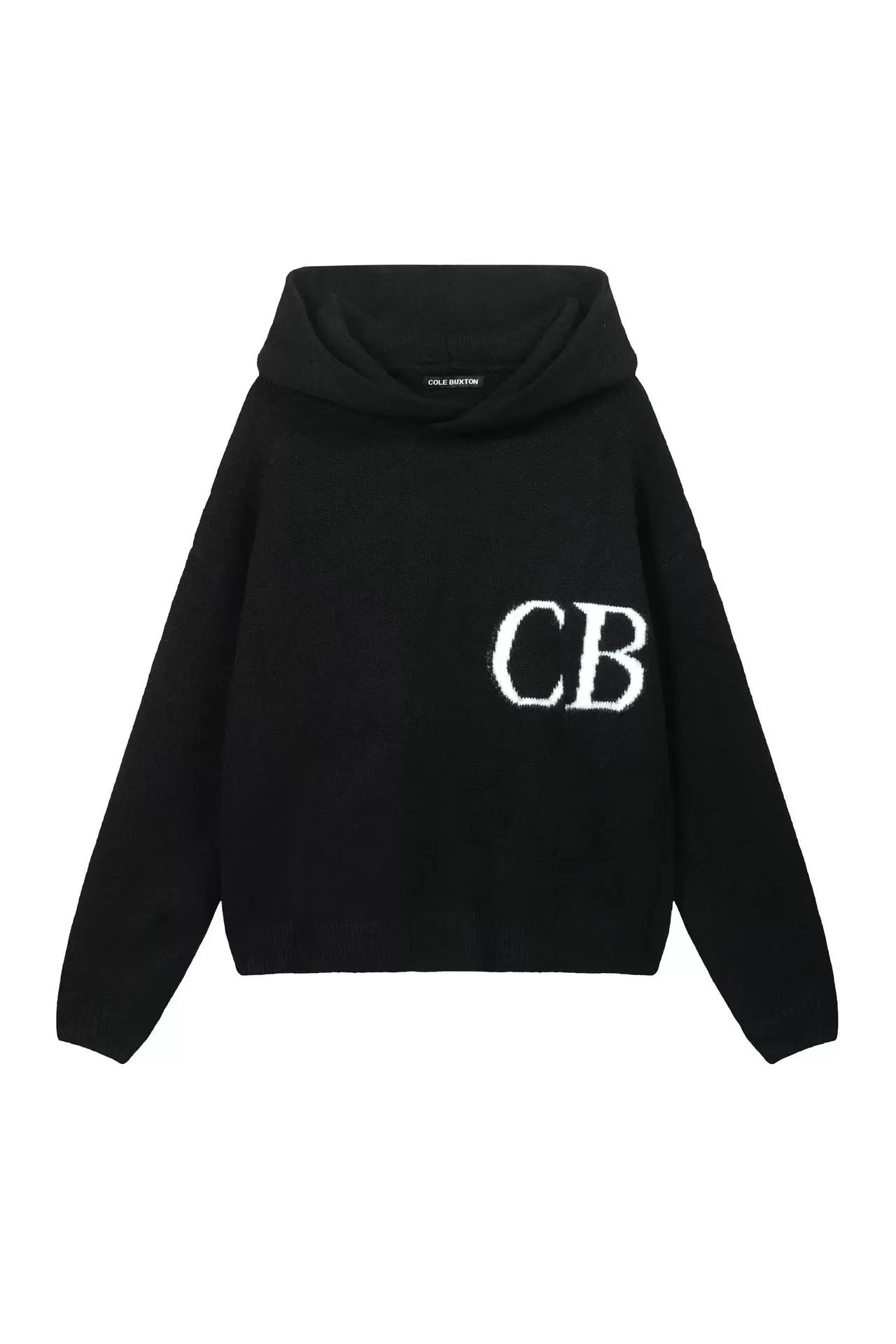 COLE BUXTON CAMISETAS photo 2