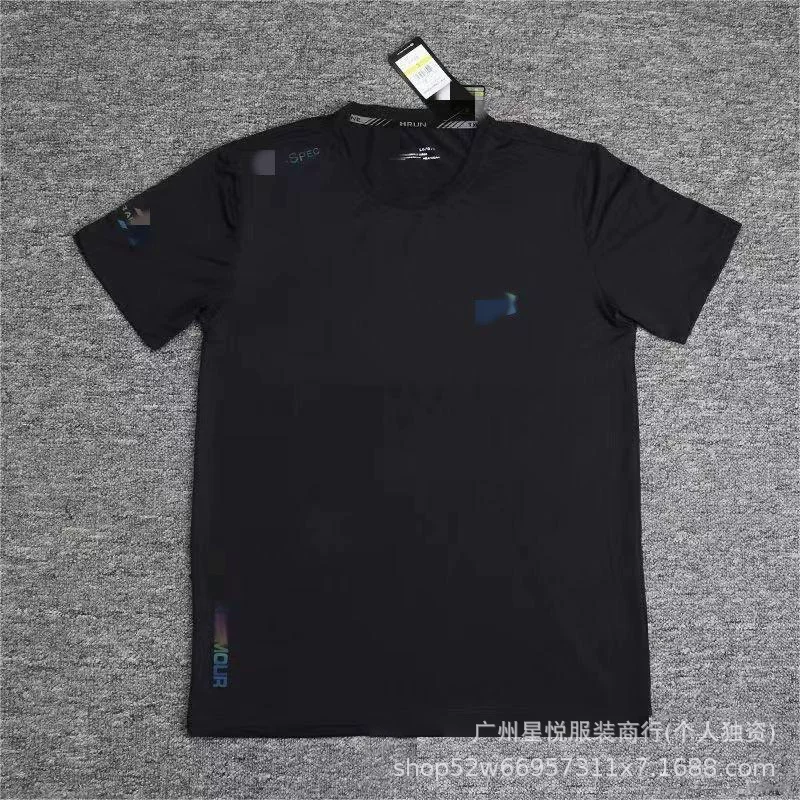 UNDER ARMOUR CAMISETA photo 2