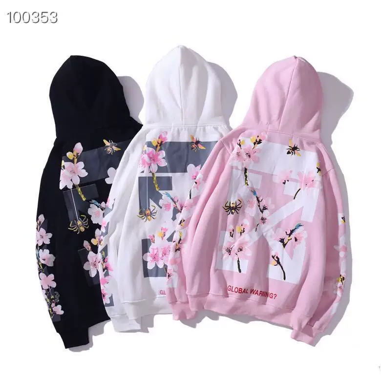 Off White Hoodie photo 2
