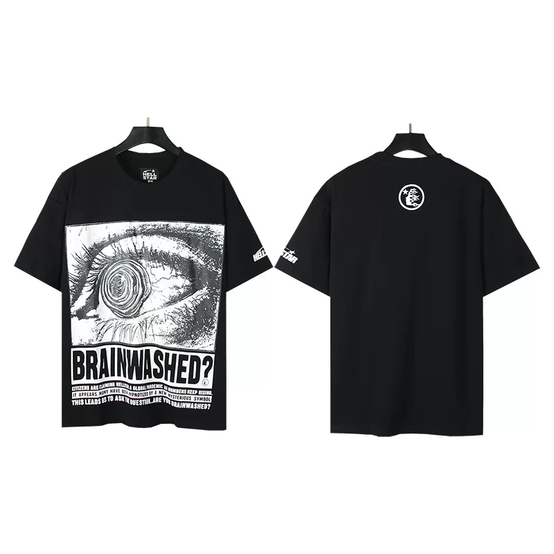 CAMISETA HELLSTAR photo 27