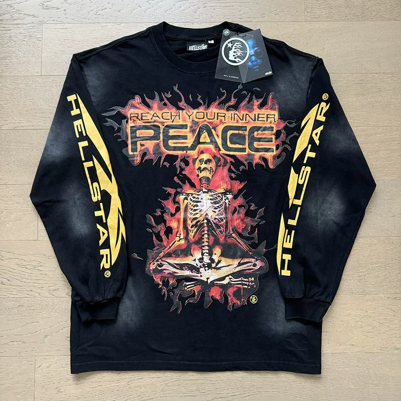 CAMISETA HELLSTAR photo 89