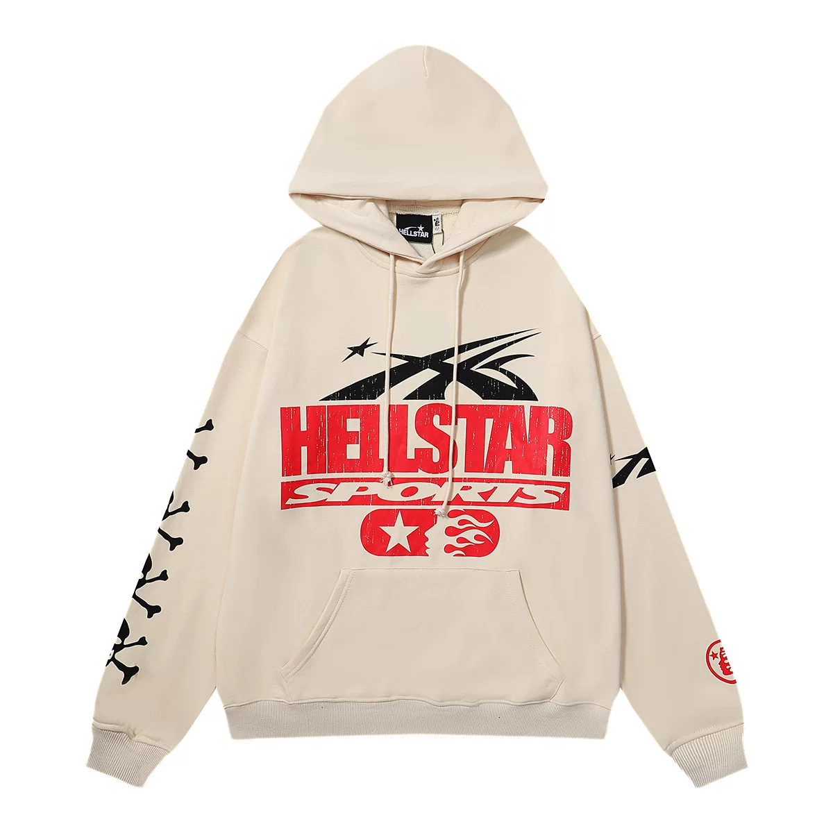 PANTALONES HELLSTAR photo 8