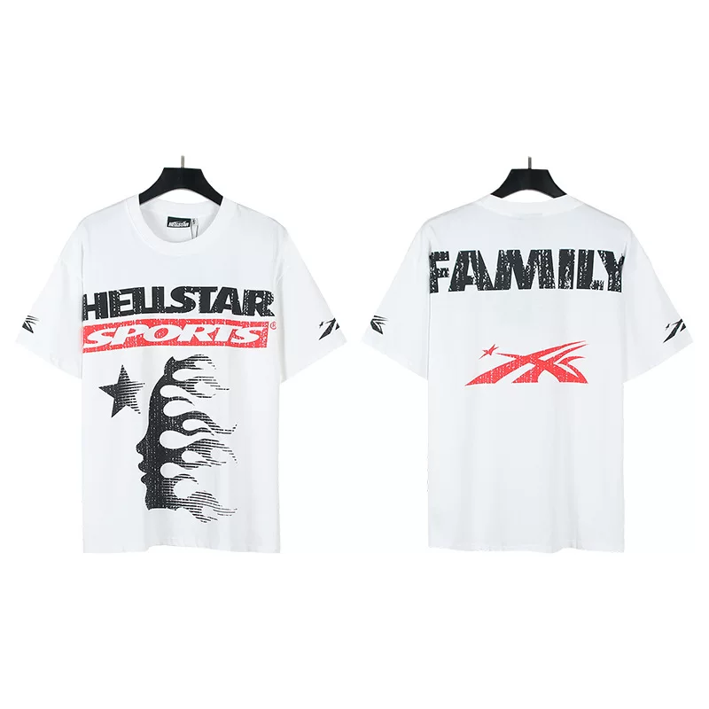 CAMISETA HELLSTAR photo 56