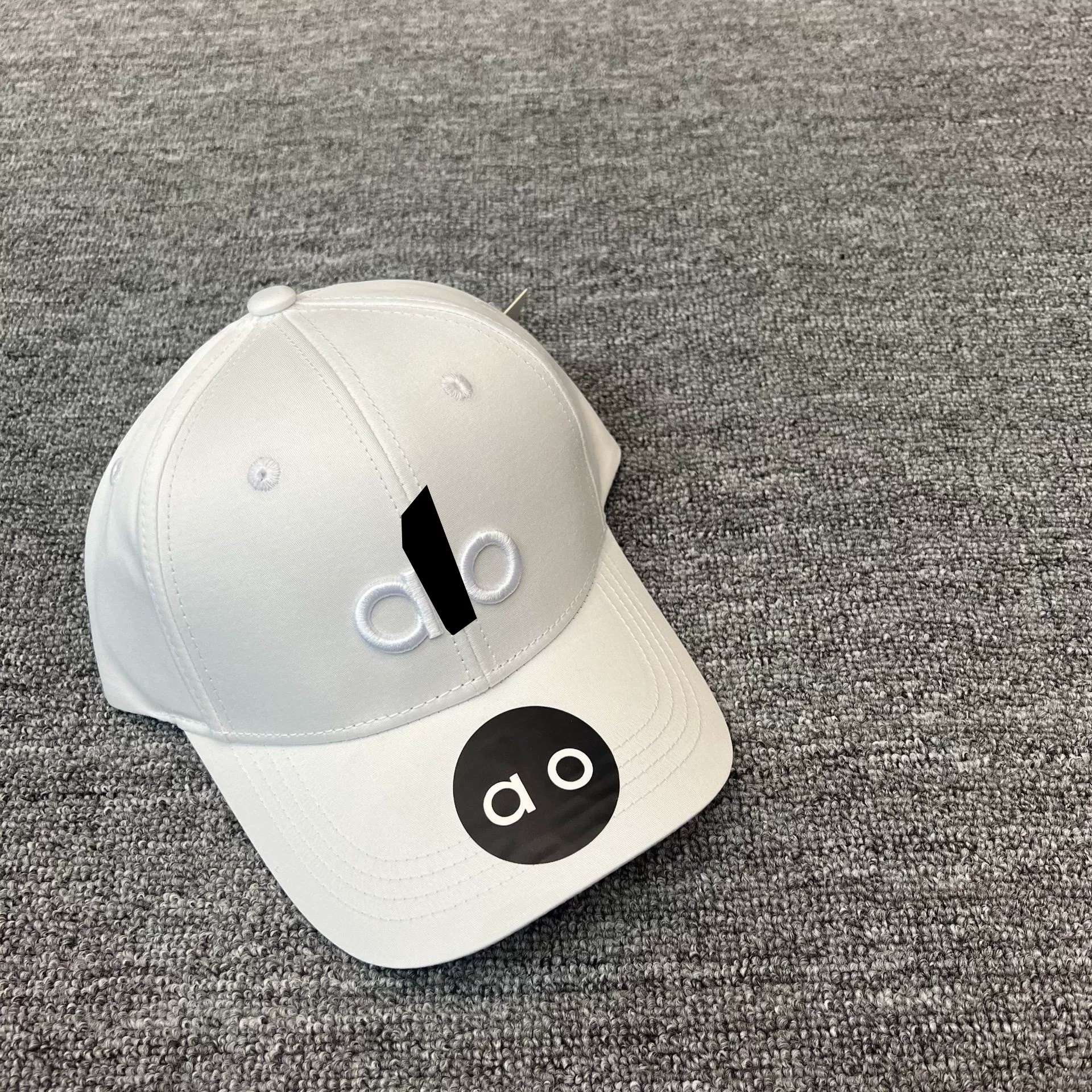 GORRA ALO photo 6