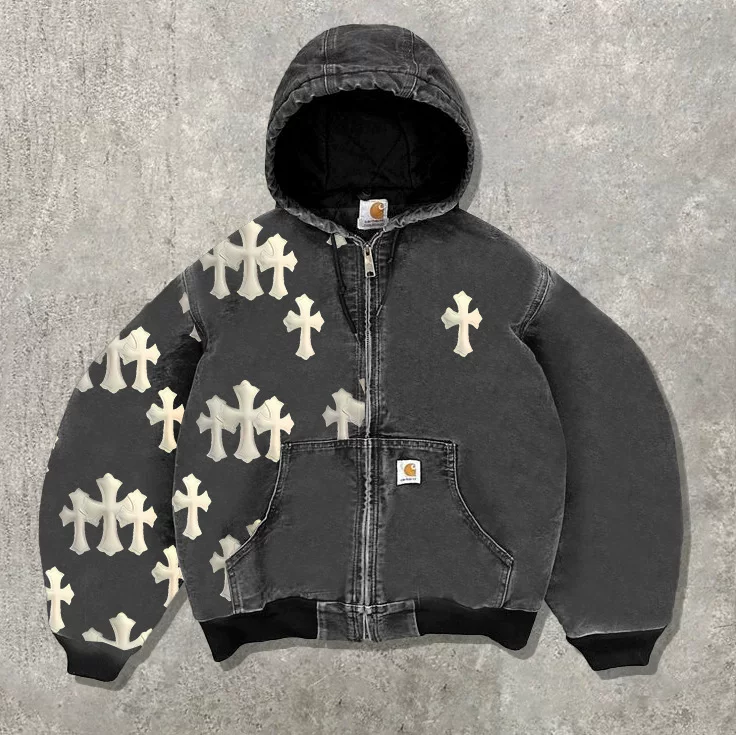 CHAQUETA CARHATT photo 65