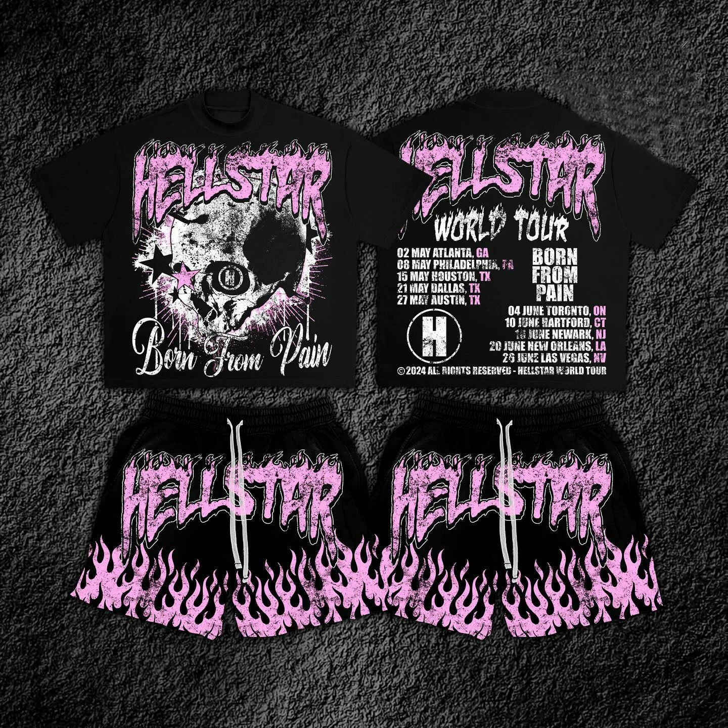 SET SP5DER photo 20