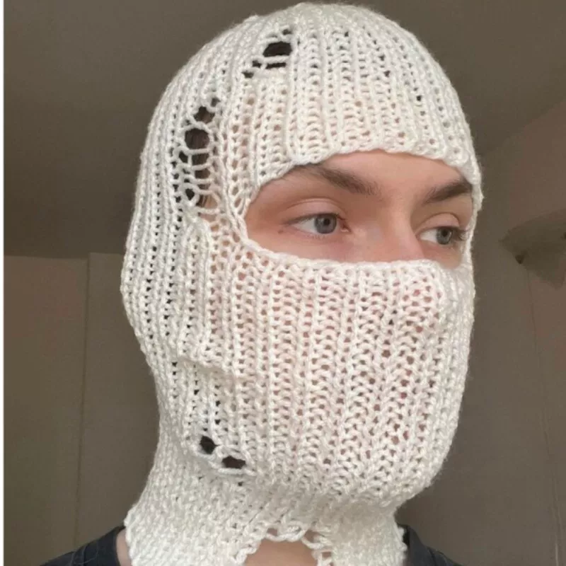 Yeat Balaclava photo 17