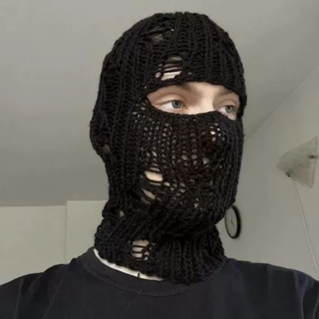 Yeat Balaclava photo 16