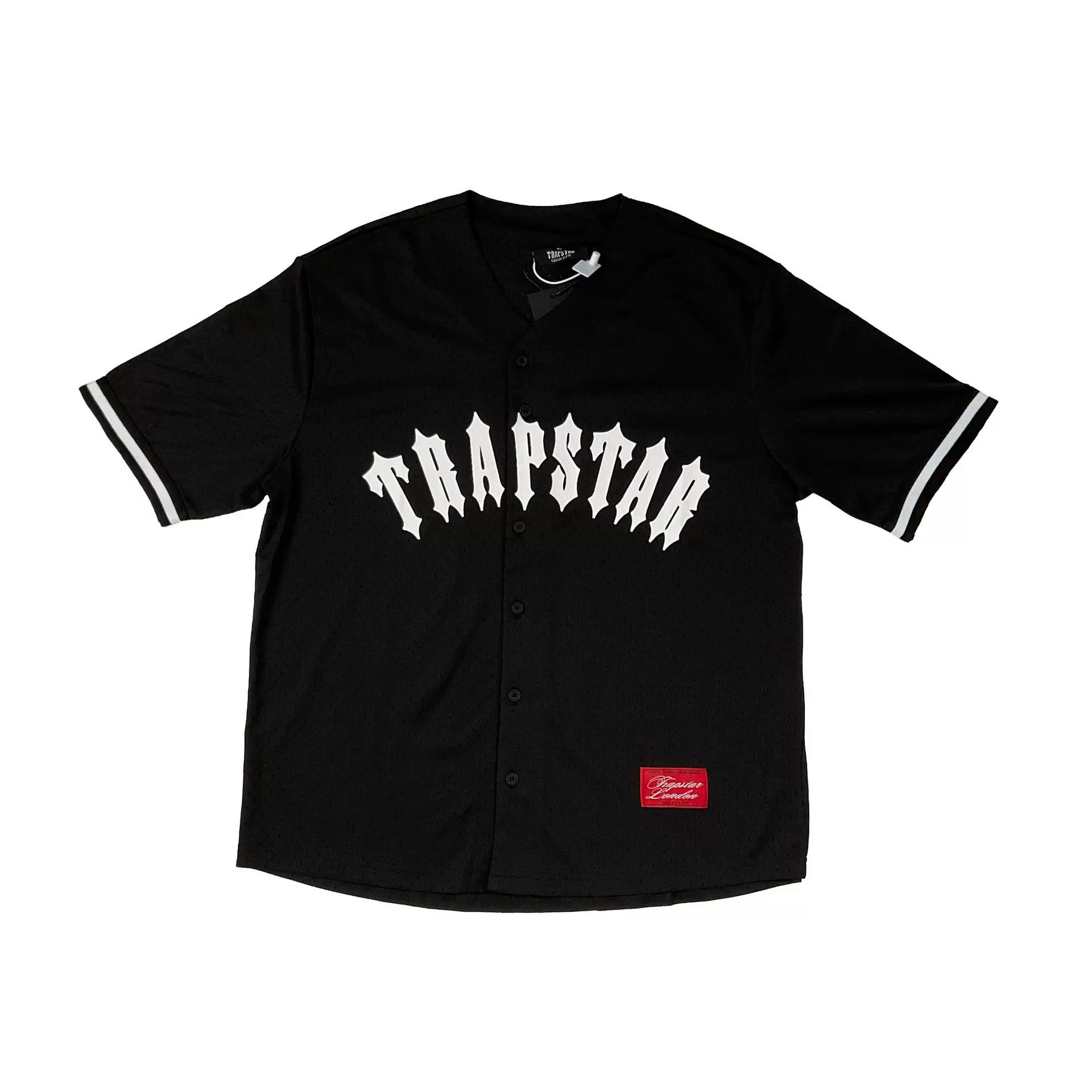 CAMISETA TRAPSTAR photo 25