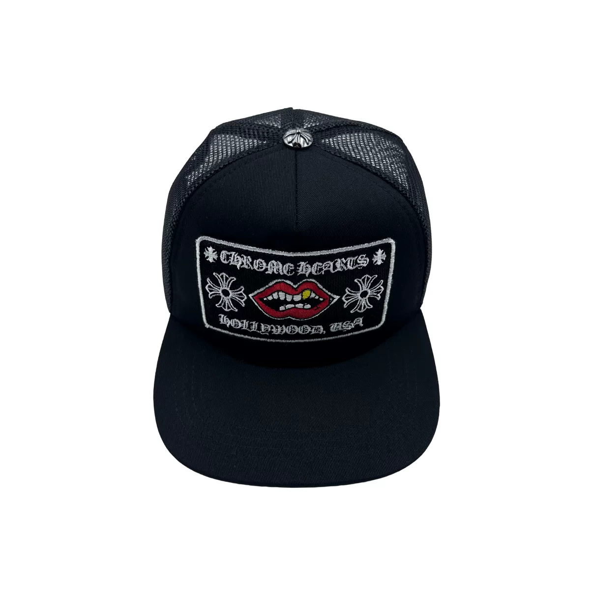 GORRA CHROME HEARTS photo 5