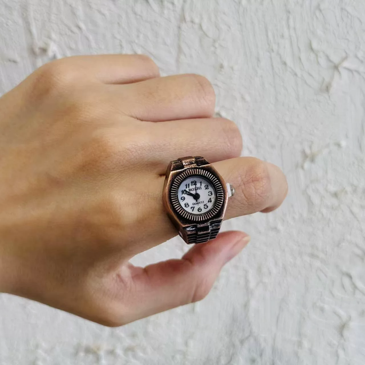 RELOJ ANILLO photo 23