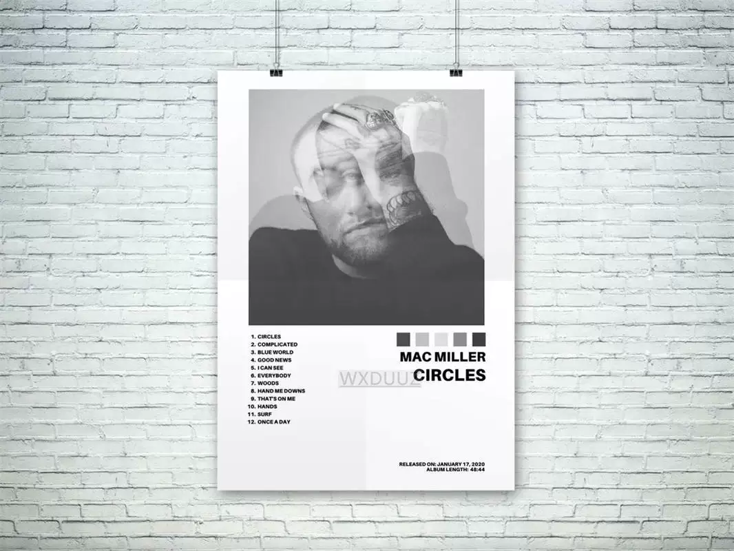 POSTERS MUSICA photo 12