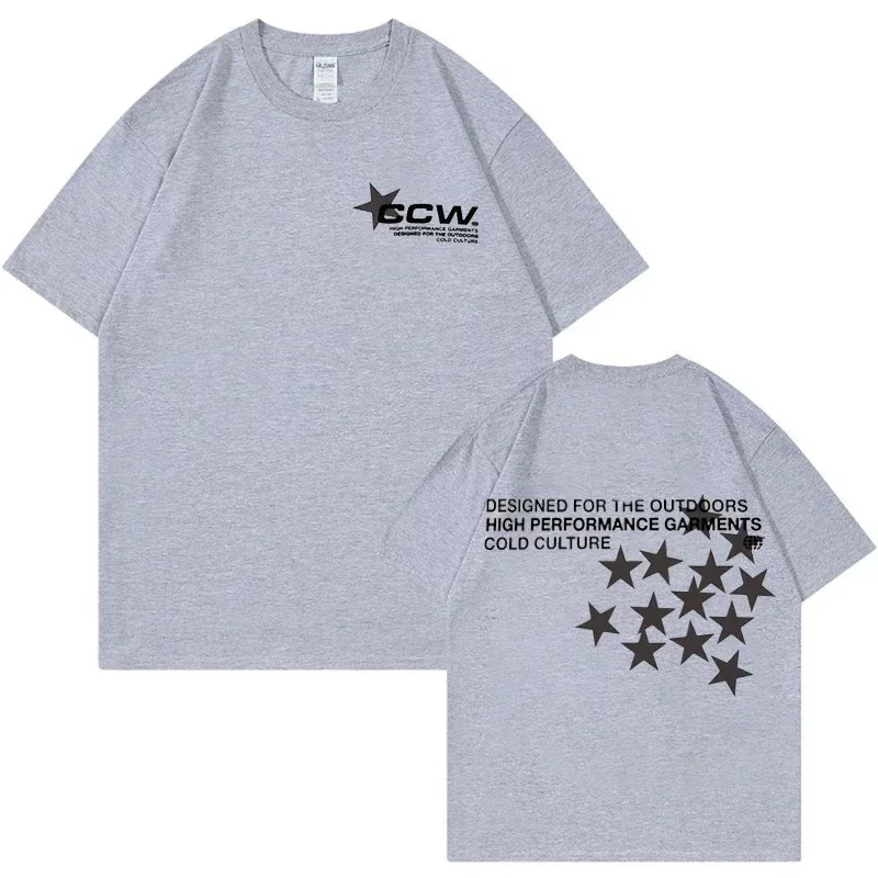 CAMISETAS COLD CULTURE photo 7