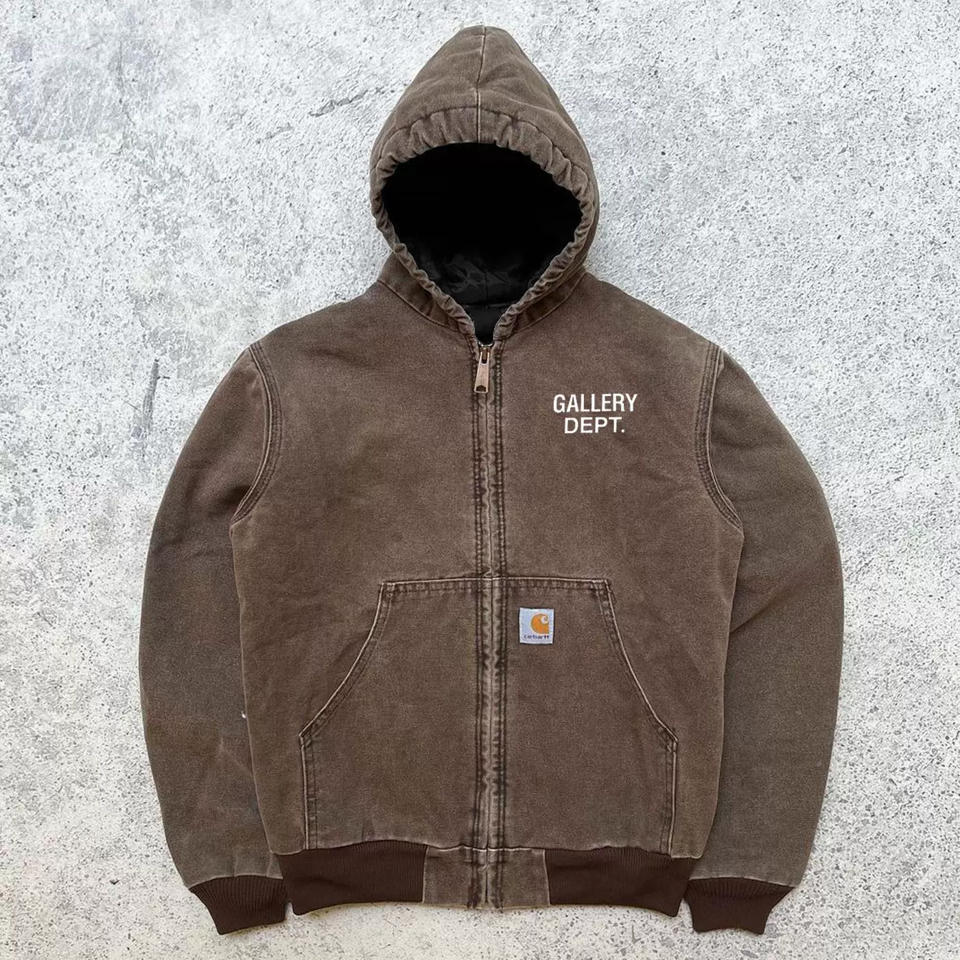 CHAQUETA CARHATT photo 61