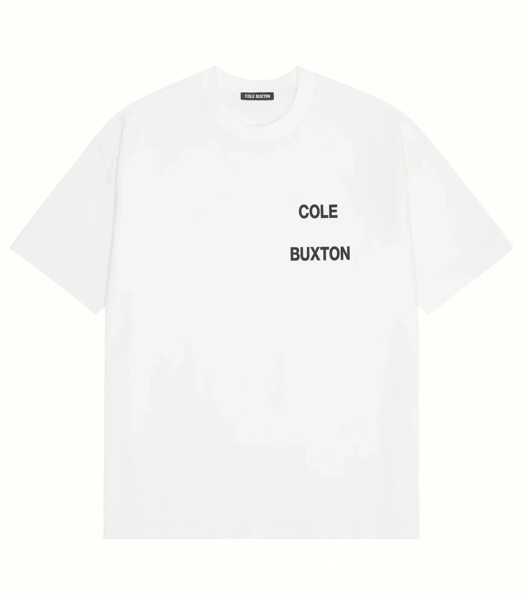 COLE BUXTON CAMISETAS photo 31