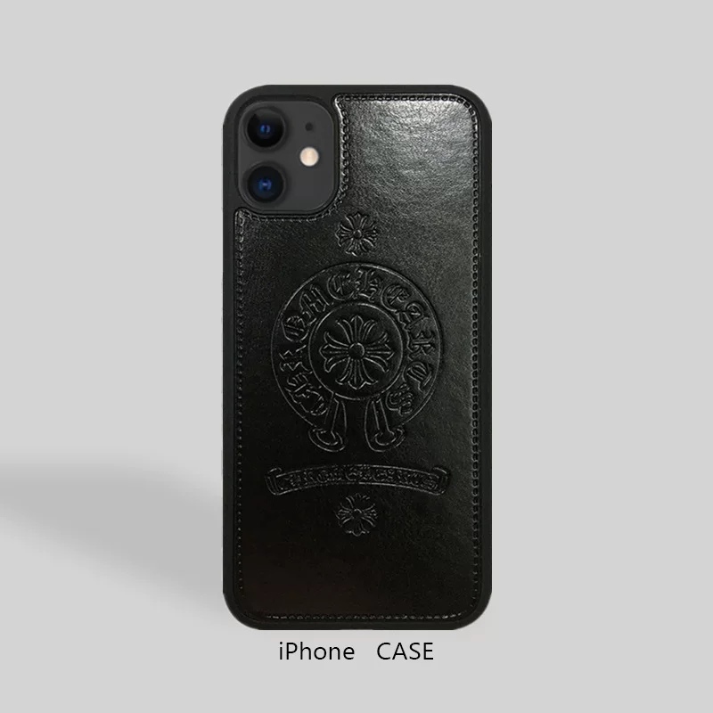 FUNDA CHROME HEARTS photo 2