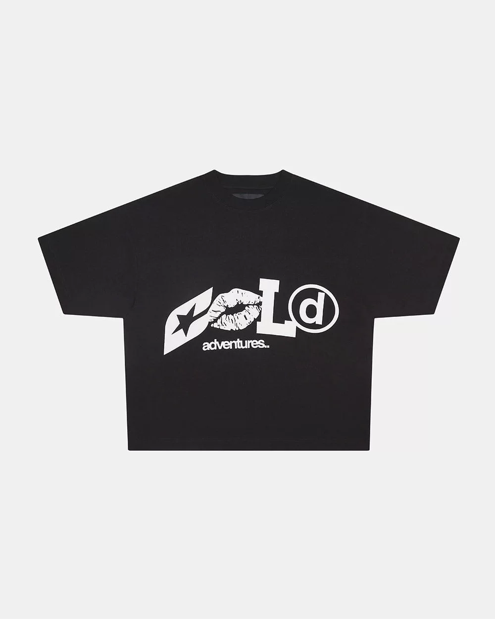 CAMISETA COLD CULTURE photo 10