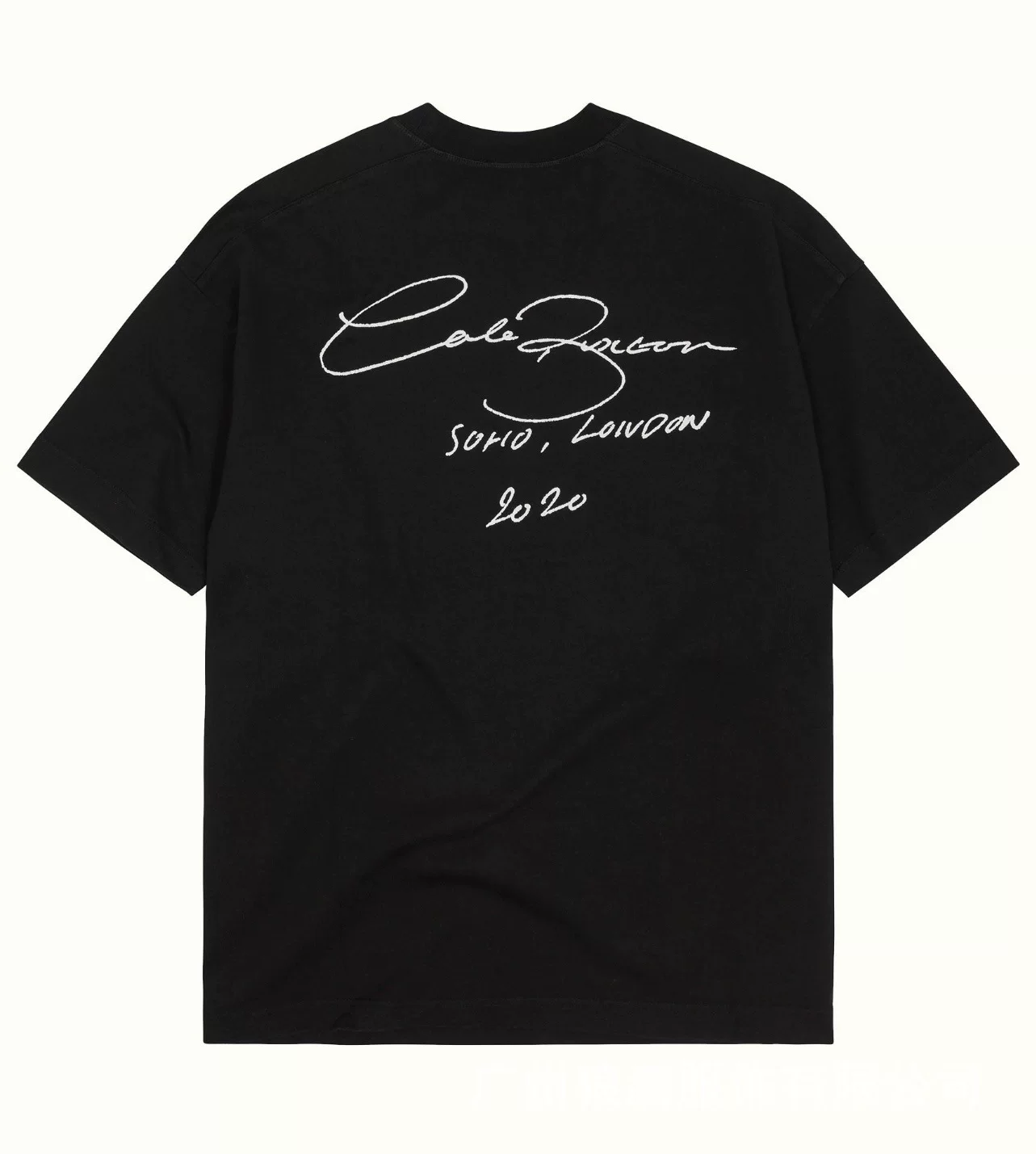 COLE BUXTON CAMISETAS photo 48