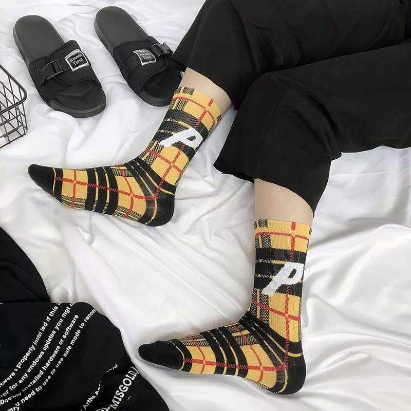 CALCETINES DHL photo 33