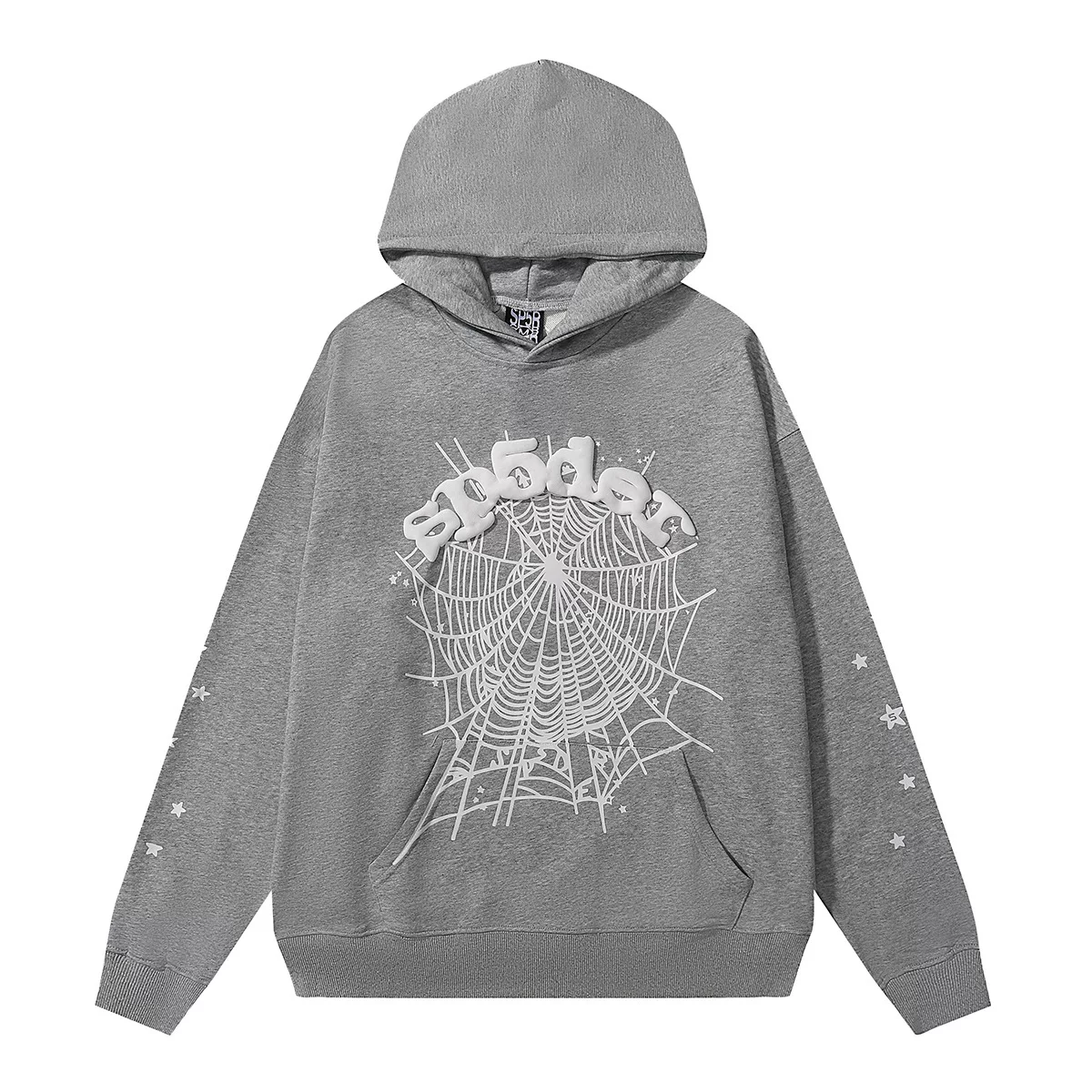 Sp5der Hoodie photo 25