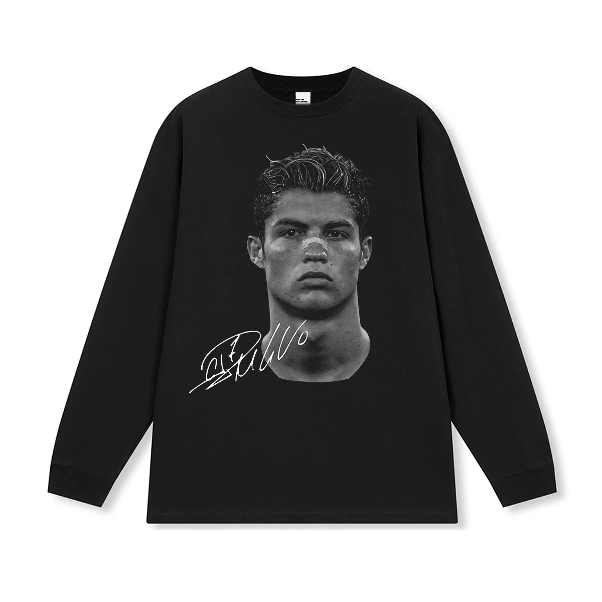 CAMISETA CR7 RONALDO photo 6