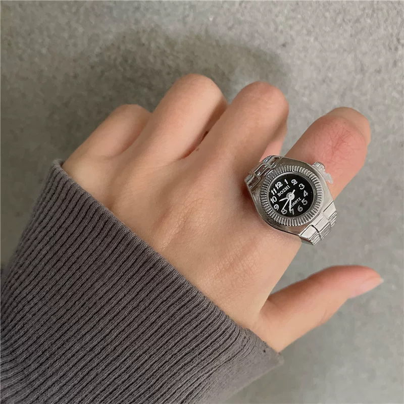 RELOJ ANILLO photo 10