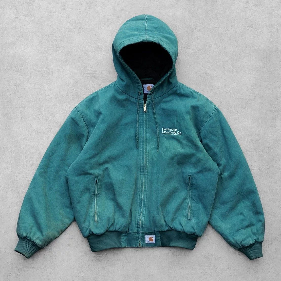 CHAQUETA CARHATT photo 53