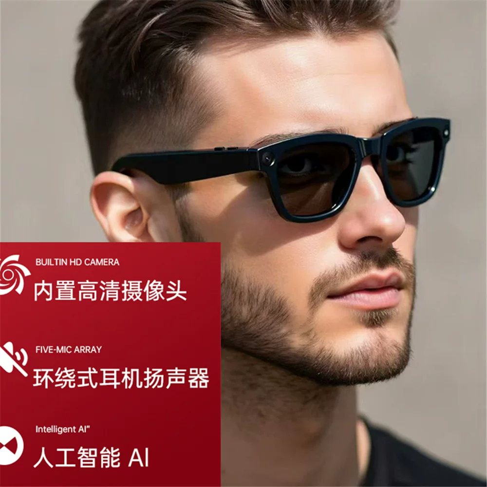 META GLASSES photo 4
