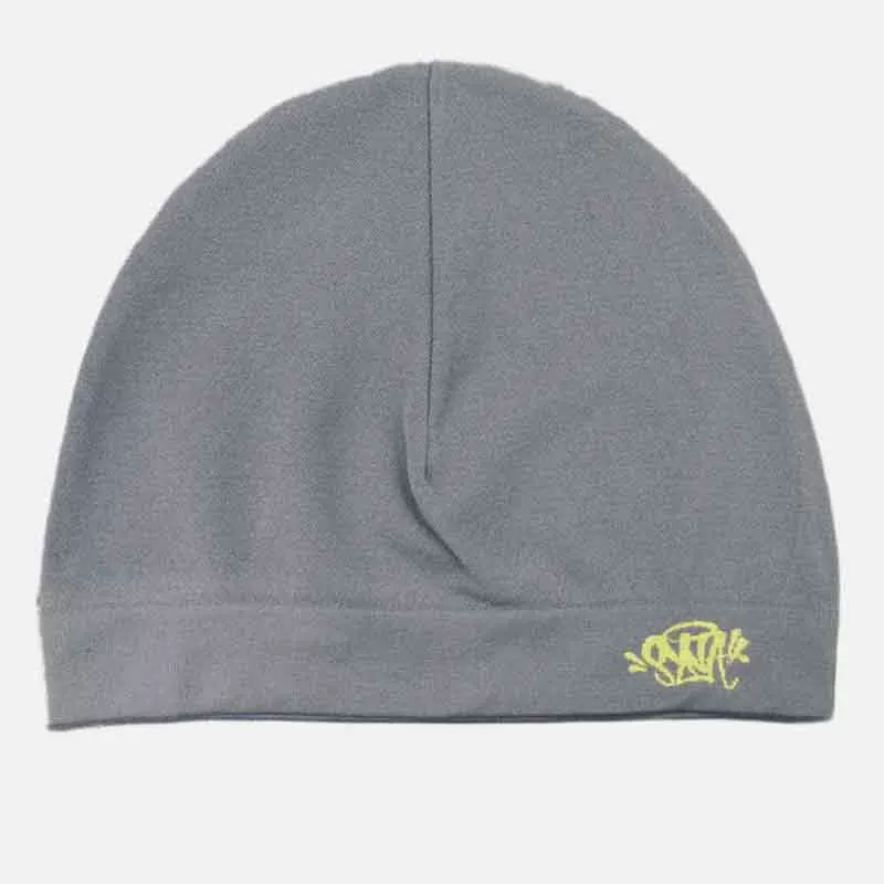 European And American Trendy Brand Hip Hop Retro Pullover Hat photo 6