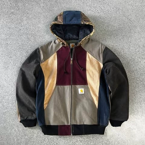 CHAQUETA CARHATT photo 54