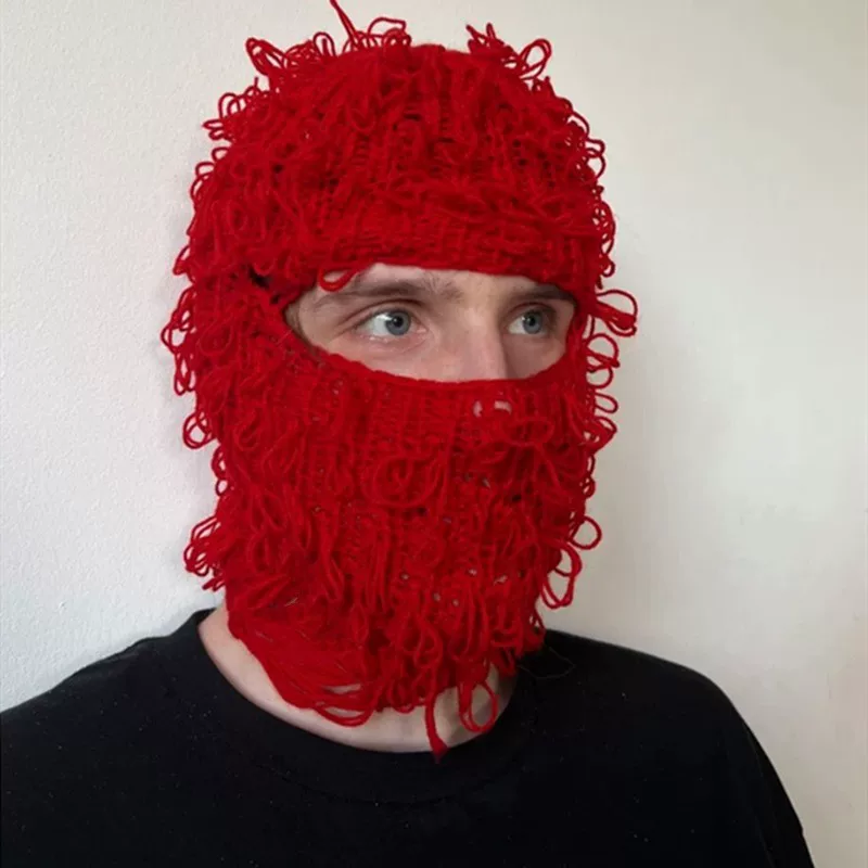 Yeat Balaclava photo 8